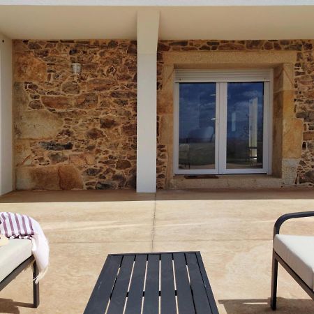 Desconectaengalicia Casa A De Lola Villa Sanxenxo Luaran gambar