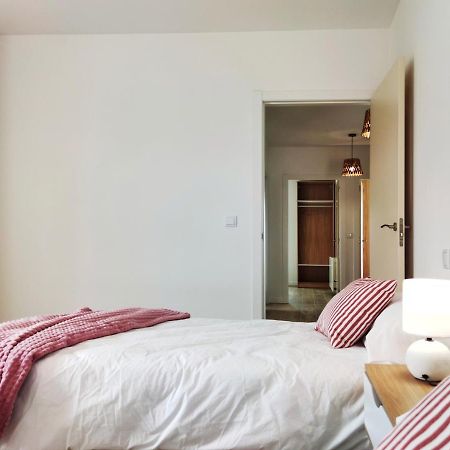 Desconectaengalicia Casa A De Lola Villa Sanxenxo Luaran gambar