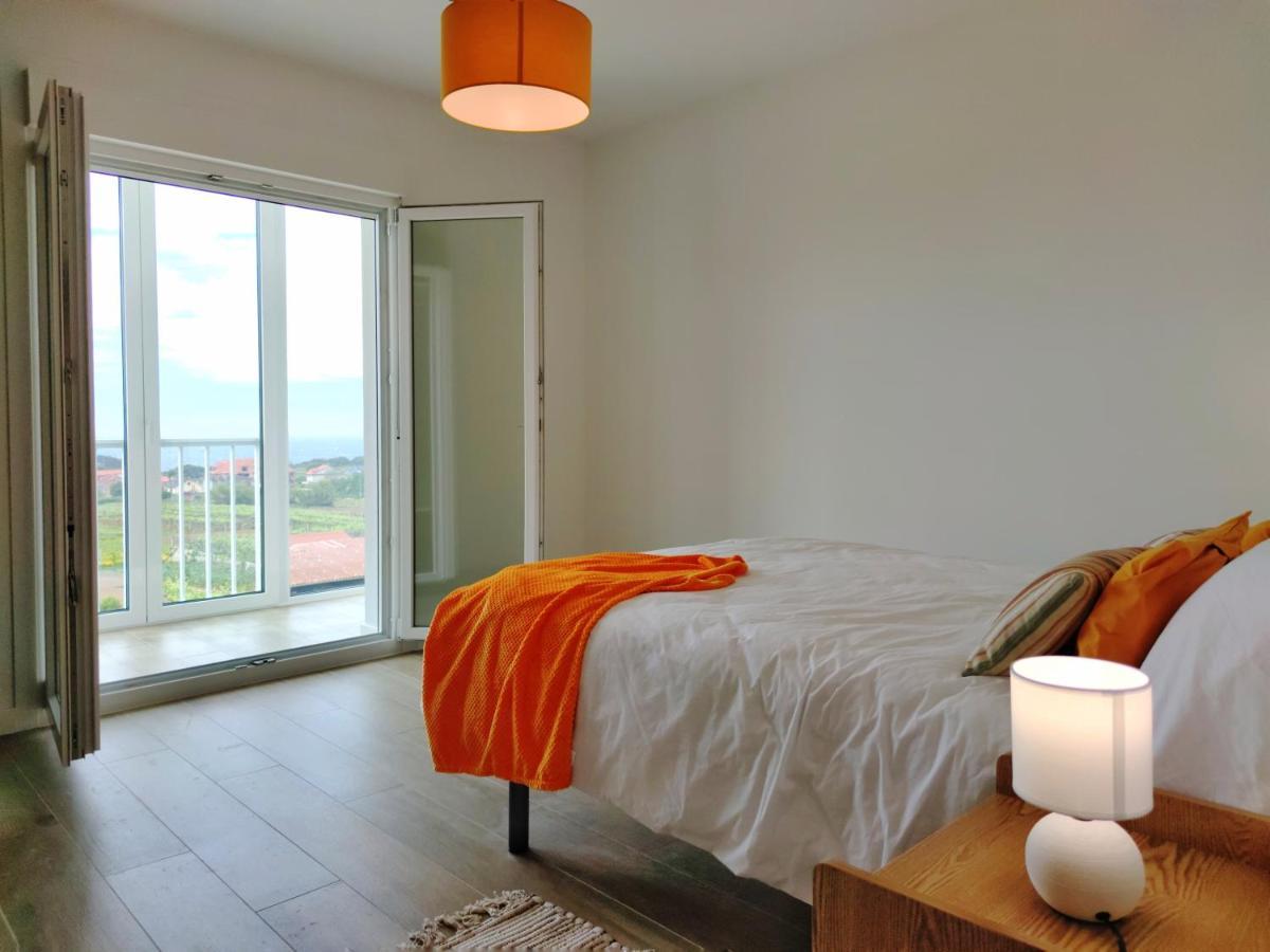 Desconectaengalicia Casa A De Lola Villa Sanxenxo Luaran gambar