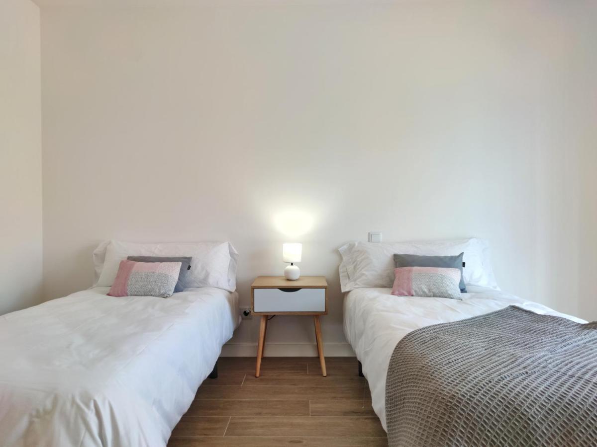 Desconectaengalicia Casa A De Lola Villa Sanxenxo Luaran gambar