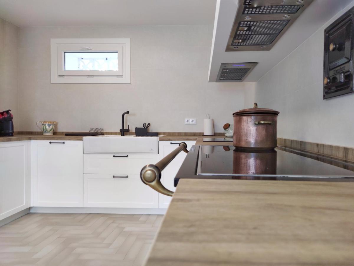 Desconectaengalicia Casa A De Lola Villa Sanxenxo Luaran gambar