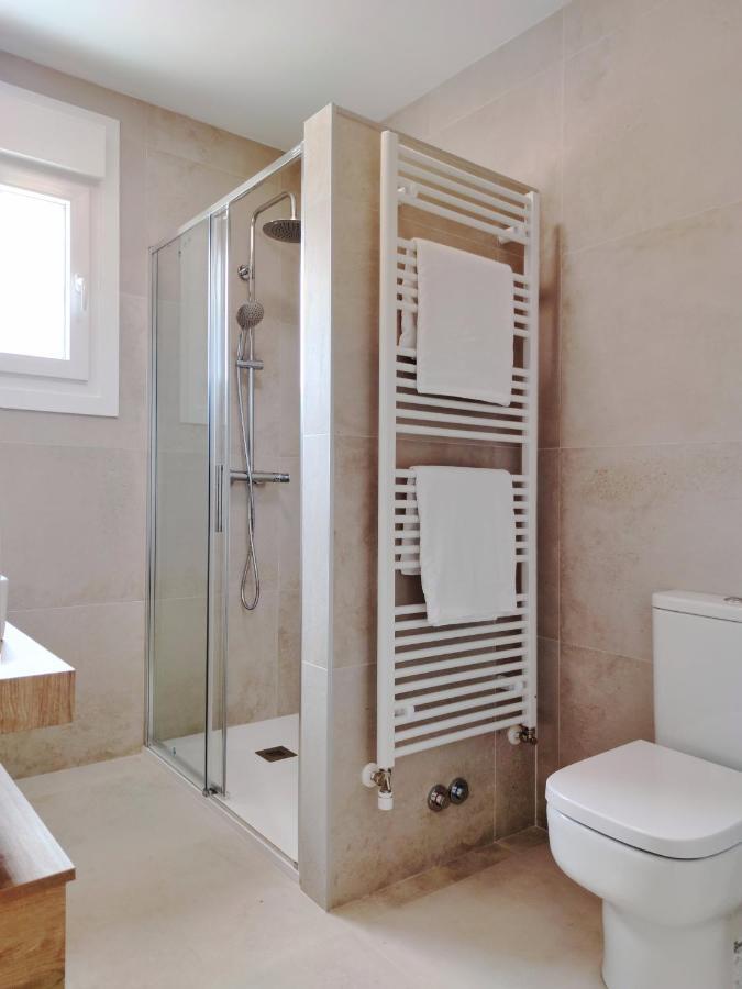 Desconectaengalicia Casa A De Lola Villa Sanxenxo Luaran gambar