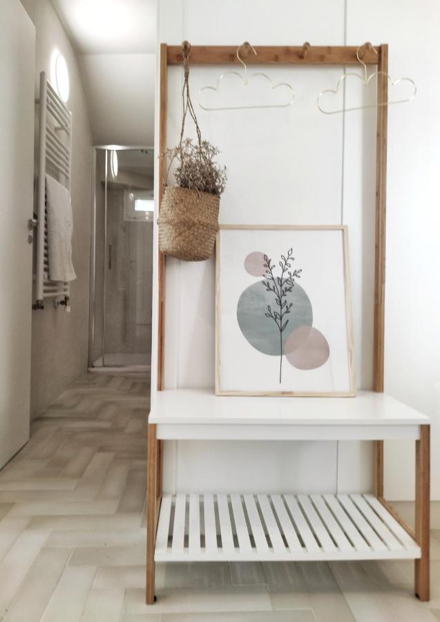Desconectaengalicia Casa A De Lola Villa Sanxenxo Luaran gambar