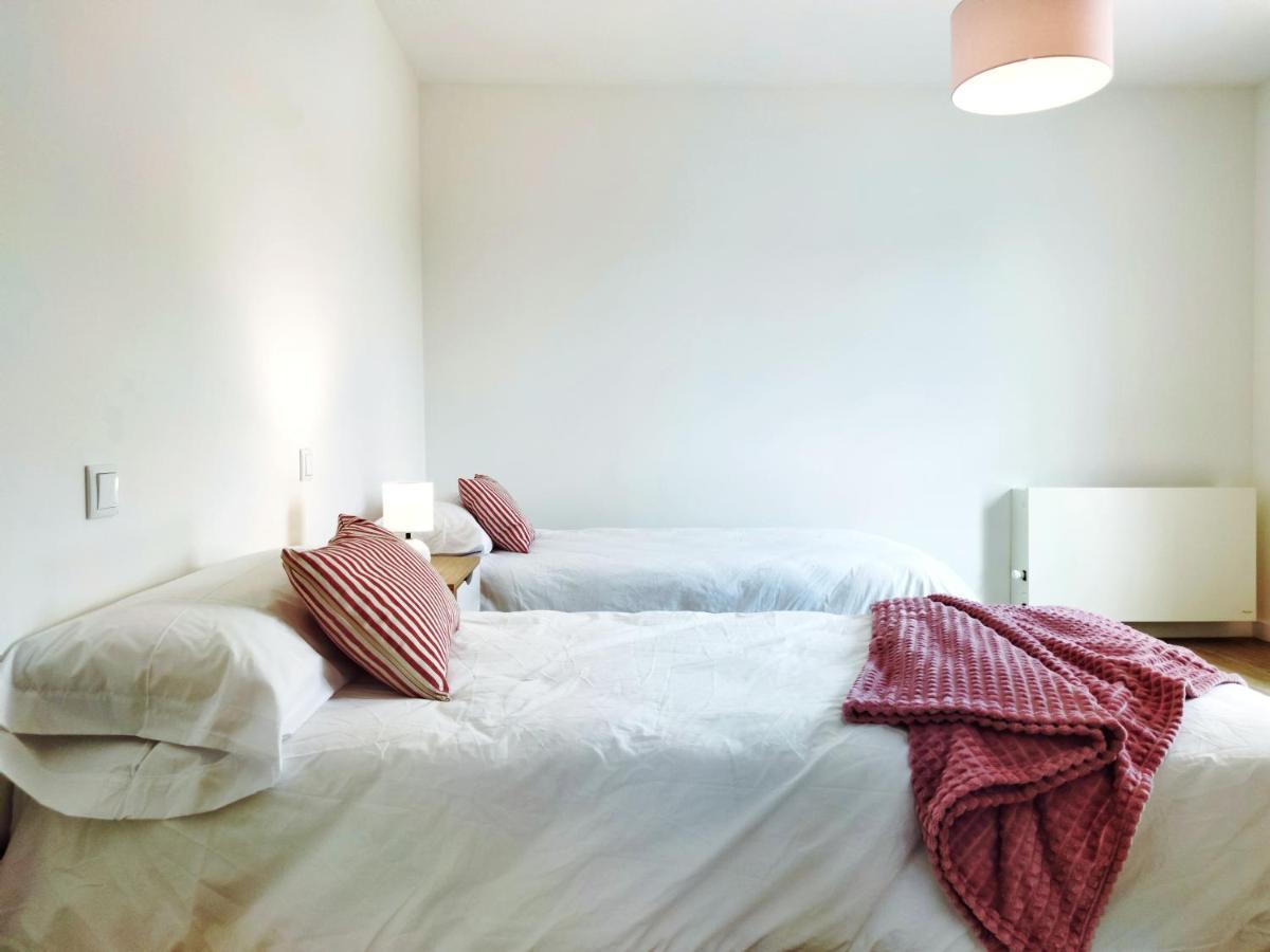 Desconectaengalicia Casa A De Lola Villa Sanxenxo Luaran gambar